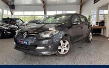 Renault megane Angoulême