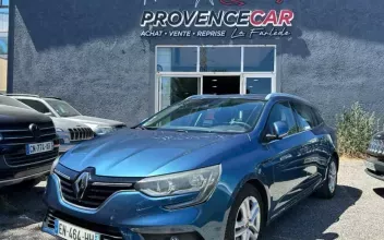 Renault Megane La-Farlède