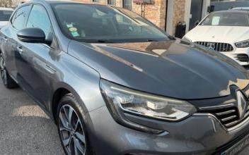 Renault Megane Le-Rove