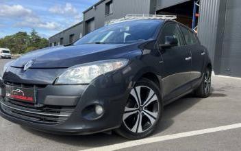 Renault Megane Caudan