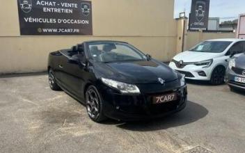 Renault megane cabriolet Brie-Comte-Robert