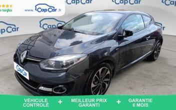 Renault megane coupe Saint-Laurent-du-Var