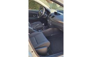 Renault megane ii estate Digny