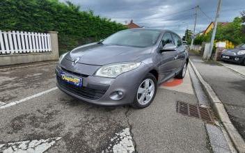 RENAULT Megane III Baldersheim