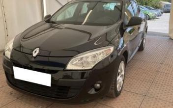 Renault megane iii Châtillon-en-Vendelais