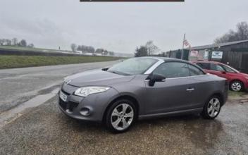 Renault megane iii cc Magny-en-Vexin
