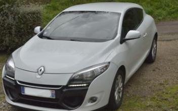 Renault megane iii coupe Brionne