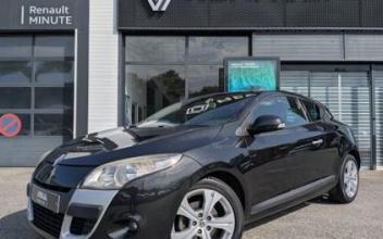 Renault megane iii coupe Echirolles