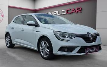 Renault megane iv Cusset