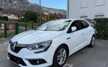 Renault megane iv Beaumont