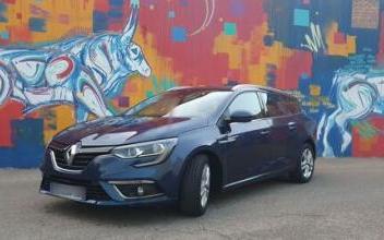 Renault megane iv Beaucaire