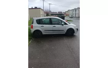 Renault Modus Arras