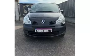 Renault Modus Peltre