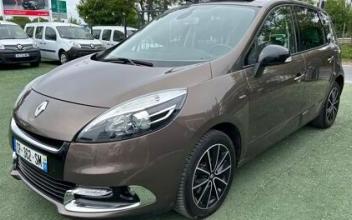 Renault scenic Reims