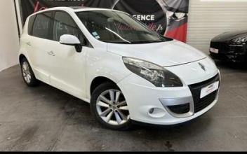 Renault scenic Eysines