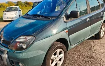 Renault Scenic Brignoles