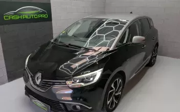 Renault Scenic Ostwald