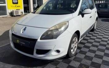 Renault scenic Orgeval