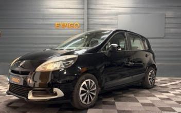 Renault Scenic Montélimar