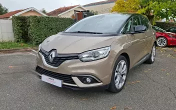 Renault Scenic Saint-Paul-lès-Dax