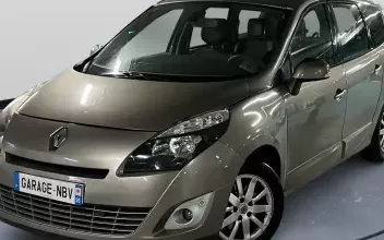 Renault Scenic Cergy