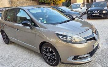 Renault Scenic Les-Pennes-Mirabeau