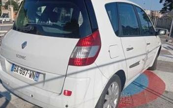Renault scenic Nice