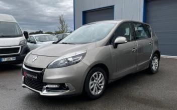 Renault Scenic Crottet