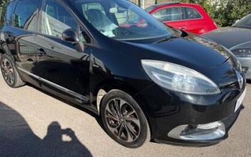Renault scenic iii La-Courneuve