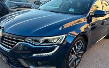 Renault Talisman Le-Rove