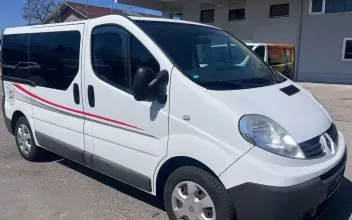 Renault Trafic Villeneuve-sur-Lot