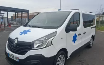 Renault Trafic Lille