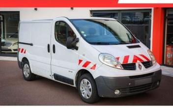 Renault Trafic Sarreguemines