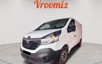 Renault Trafic Blois