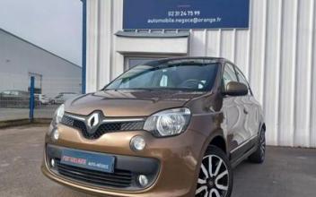 Renault twingo Dives-sur-Mer