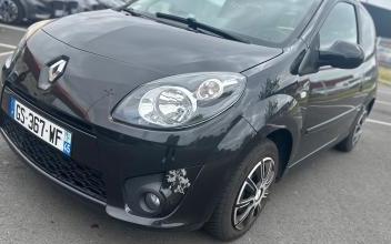 RENAULT Twingo Chaingy