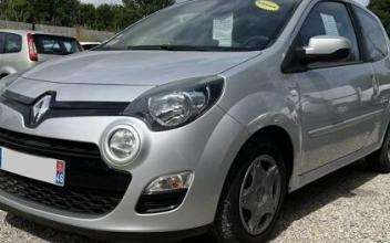 Renault twingo Brive-la-Gaillarde