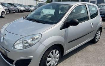 Renault Twingo Reims