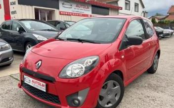 Renault twingo Pierrelaye