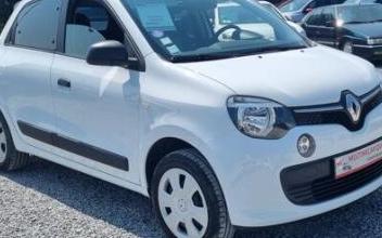 Renault twingo Steenwerck