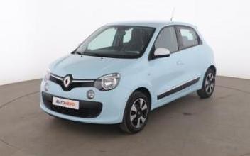 Renault twingo Issy-les-Moulineaux
