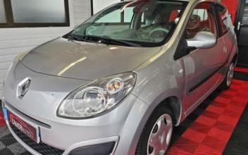 Renault Twingo Blois