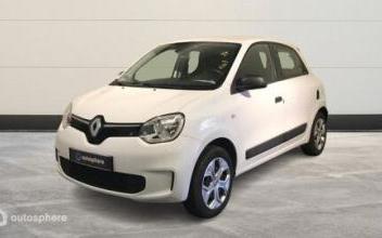 Renault twingo Metz
