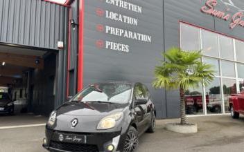 Renault Twingo Saint-Berthevin