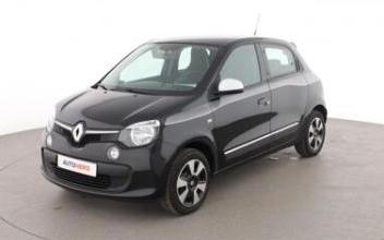Renault twingo Issy-les-Moulineaux
