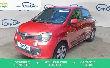 Renault Twingo Paris