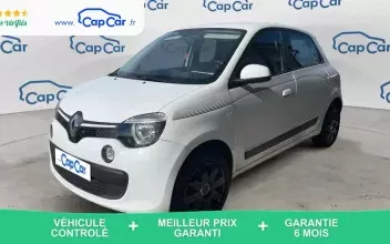 Renault Twingo Paris