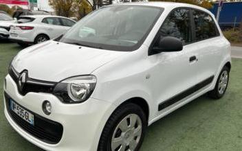 Renault Twingo Reims