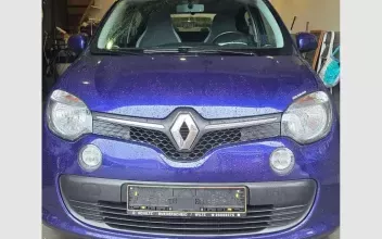 Renault Twingo Metz