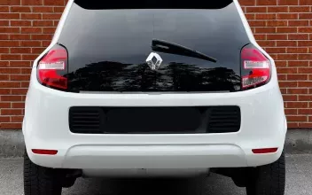 Renault Twingo Nanterre